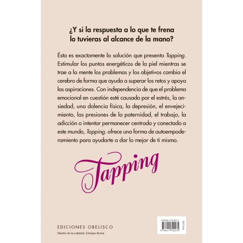 TAPPING. UN AGUIA REVOLUCIONARIA - 2