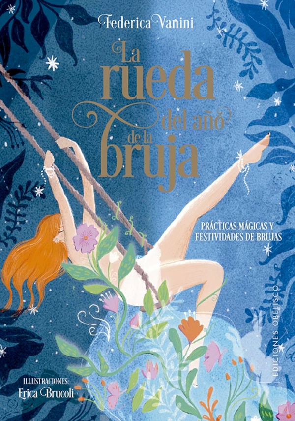 LA RUEDA DEL AÑO DE LA BRUJA - 4