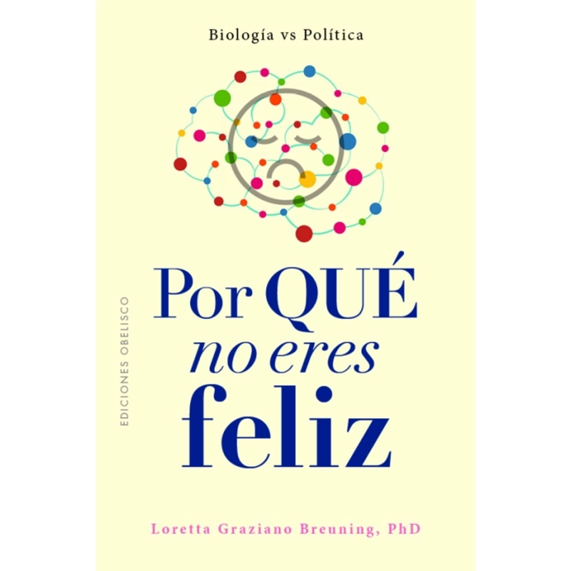 POR QUE  NO ERES FELIZ? - 1