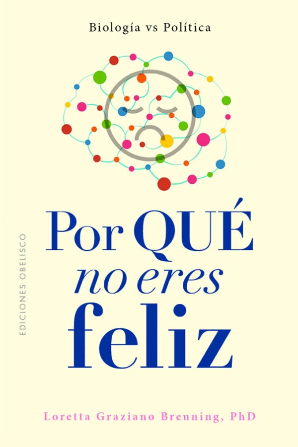 POR QUE  NO ERES FELIZ? - 4