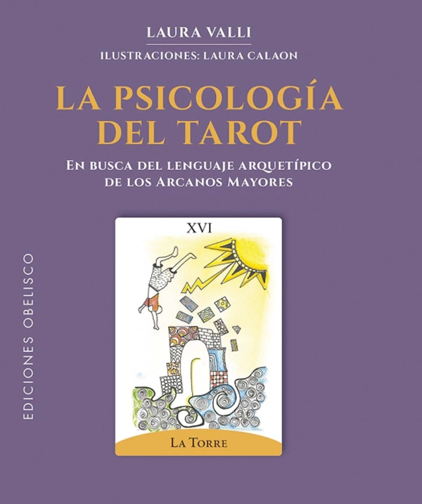 LA PSICOLOGIA DEL TAROT - 4
