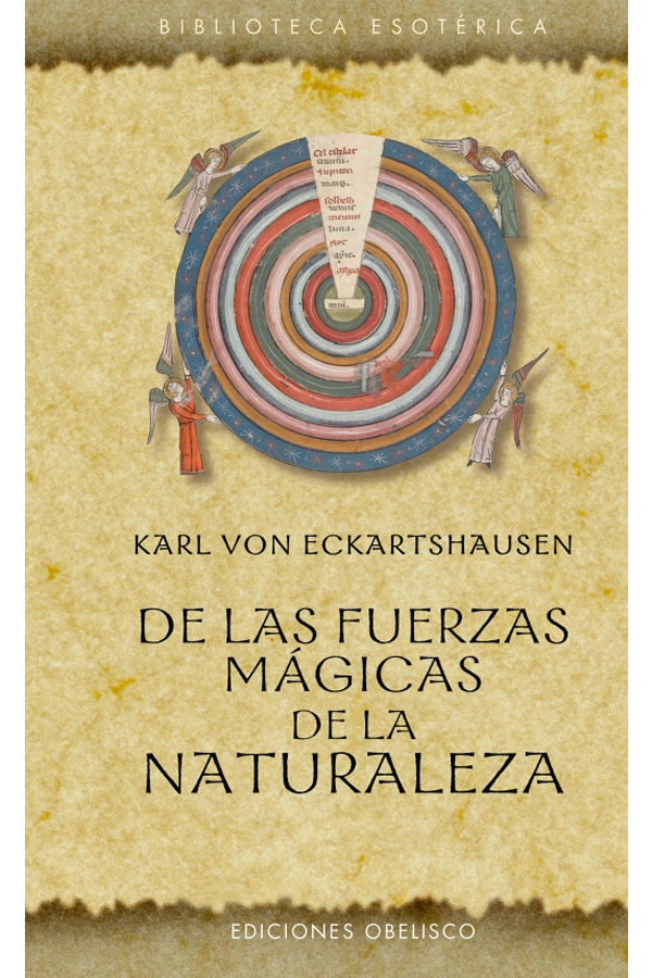 DE LAS FUERZAS MAGICAS DE LA NATURALEZA - 4