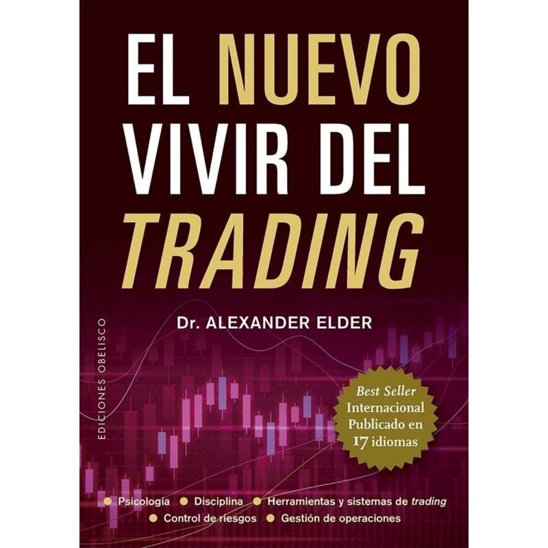 EL NUEVO VIVIR DEL TRADING - 1