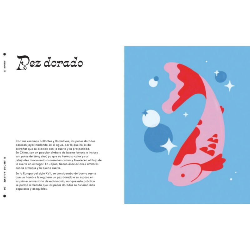EL LIBRO DE LA SUERTE - 3
