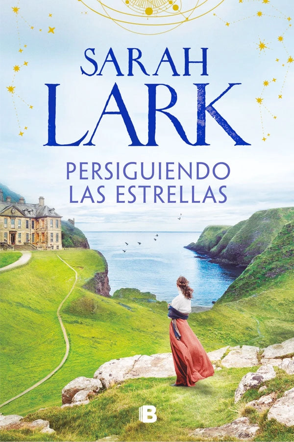 PERSIGUIENDO LAS ESTRELLAS