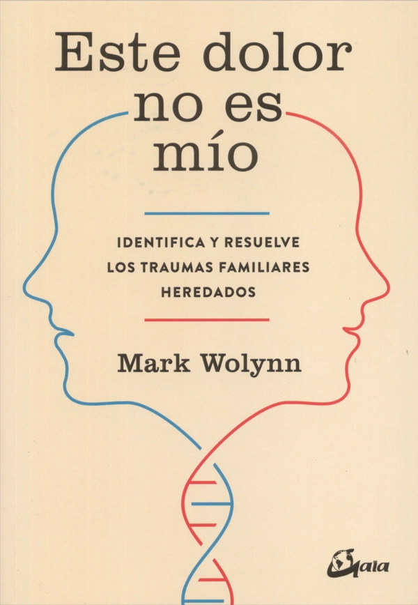 ESTE DOLOR NO ES MIO - 1