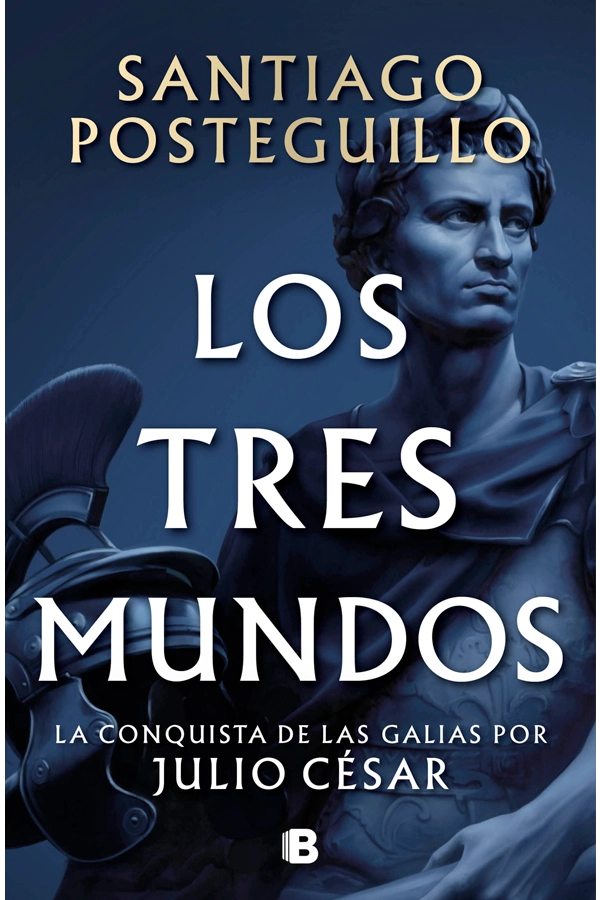 LOS TRES MUNDOS DE EDICIONES B - 5