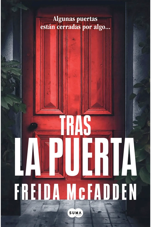 TRAS LA PUERTA - 1