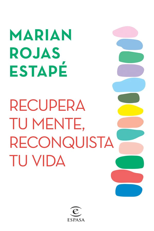 RECUPERA TU MENTE, RECONQUISTA TU VIDA - 1