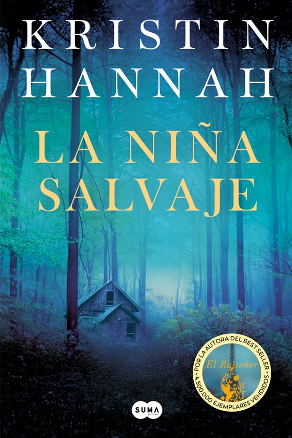 LA NINA SALVAJE
