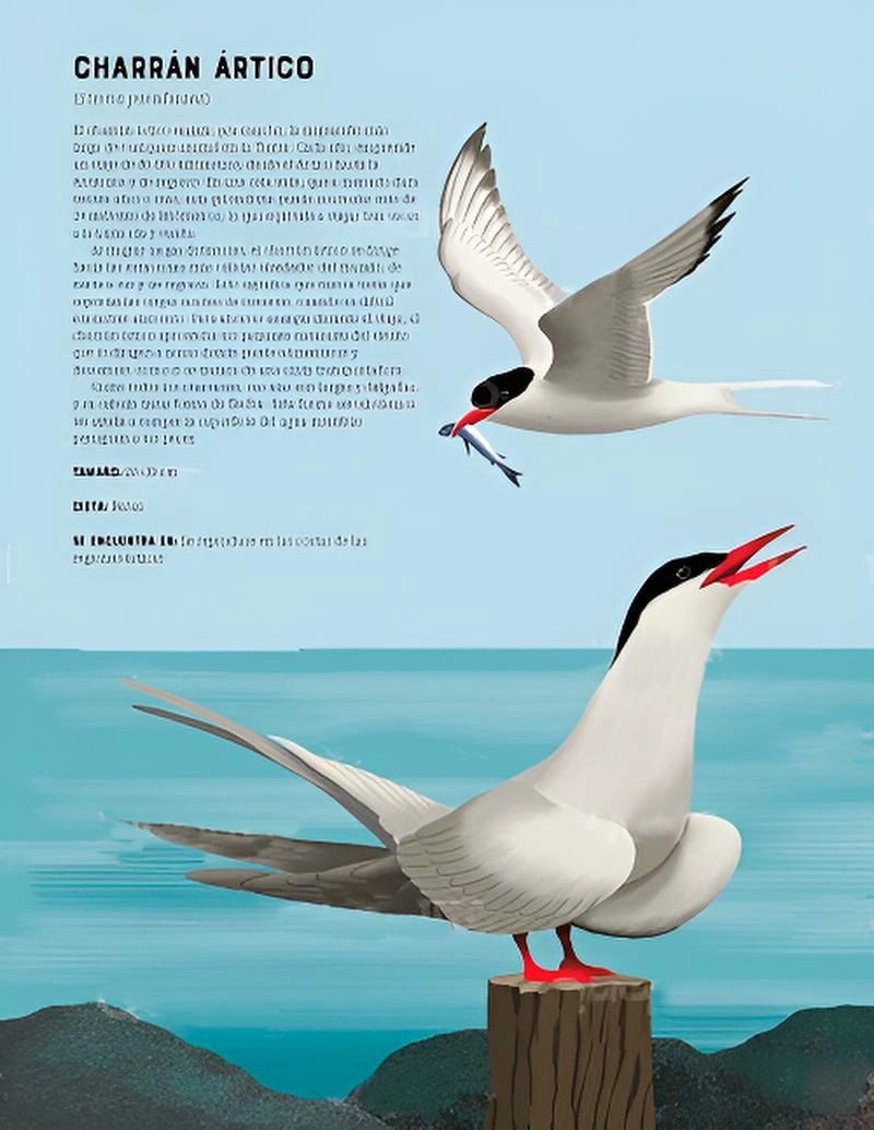 ENCICLOPEDIA DE LAS AVES - 3
