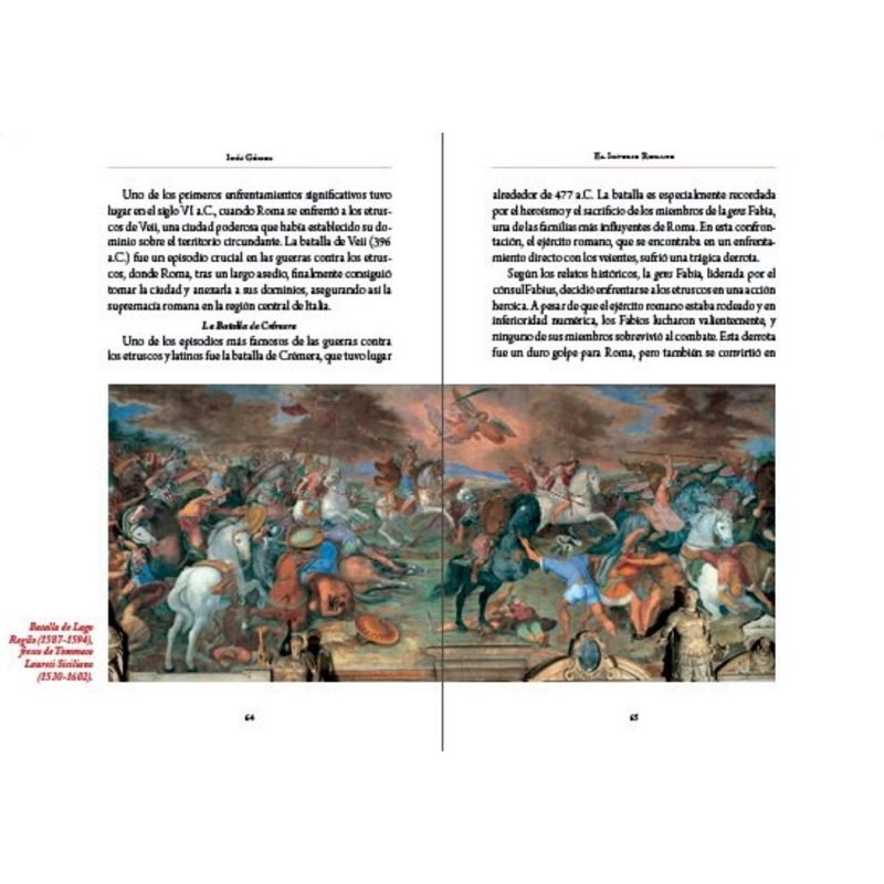 IMPERIO ROMANO DE EDITORIAL BIBLOK - 3
