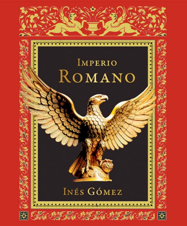 IMPERIO ROMANO DE EDITORIAL BIBLOK - 6