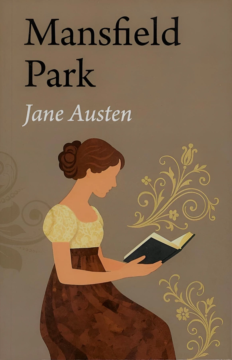 MANSFIELD PARK. DE JANE AUSTEN - 1