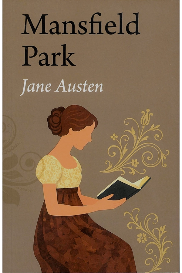 MANSFIELD PARK. DE JANE AUSTEN - 4