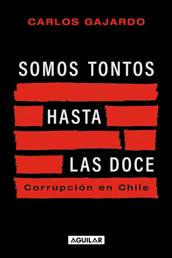 SOMOS TONTOS HASTA LAS DOCE - 1