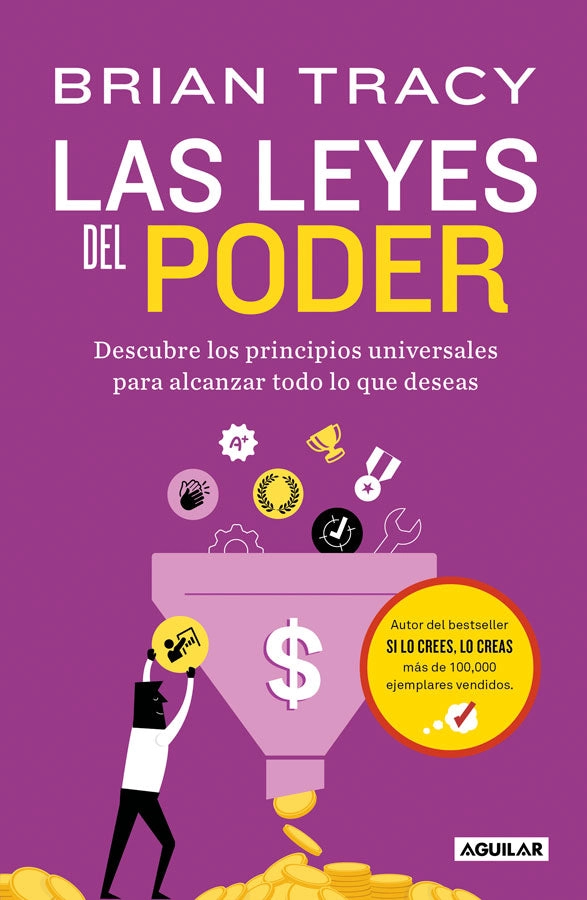 LAS LEYES DEL PODER - 5