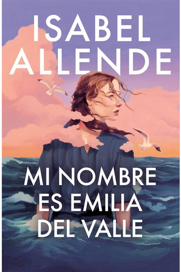 MI NOMBRE ES EMILIA DEL VALLE - 1