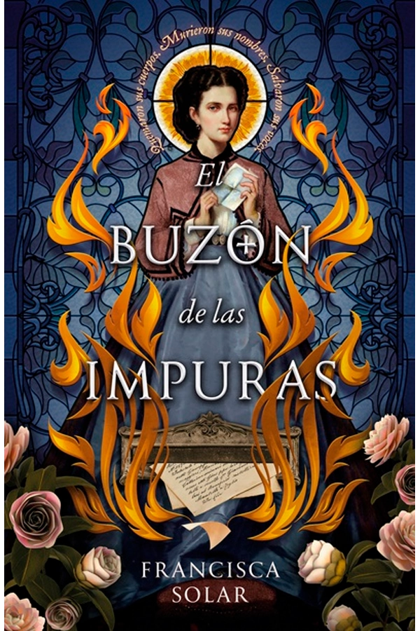 EL BUZON DE LAS IMPURAS - 1