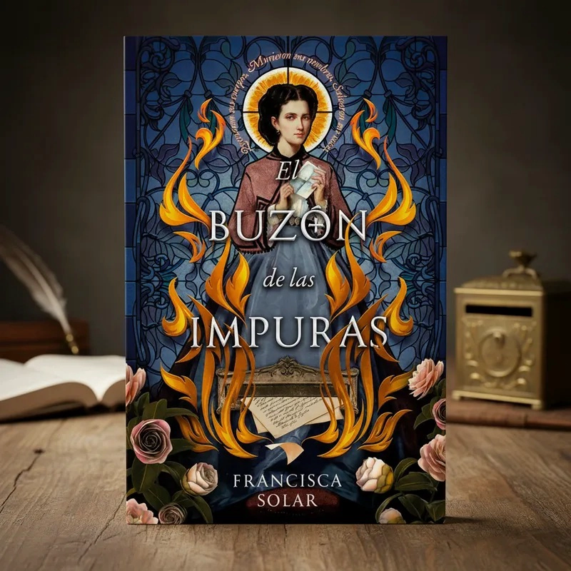 EL BUZON DE LAS IMPURAS - 2