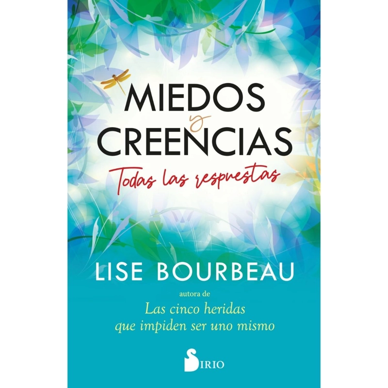 MIEDOS Y CREENCIAS. TODAS LAS RESPUESTAS - 1