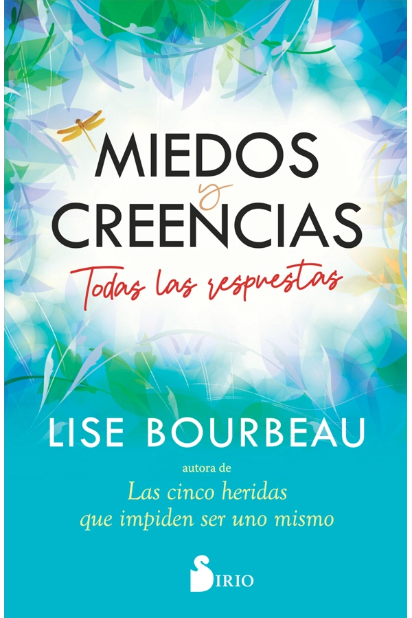 MIEDOS Y CREENCIAS. TODAS LAS RESPUESTAS - 6