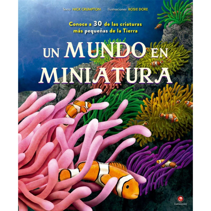 UN MUNDO EN MINIATURA - 1