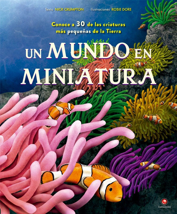 UN MUNDO EN MINIATURA - 4