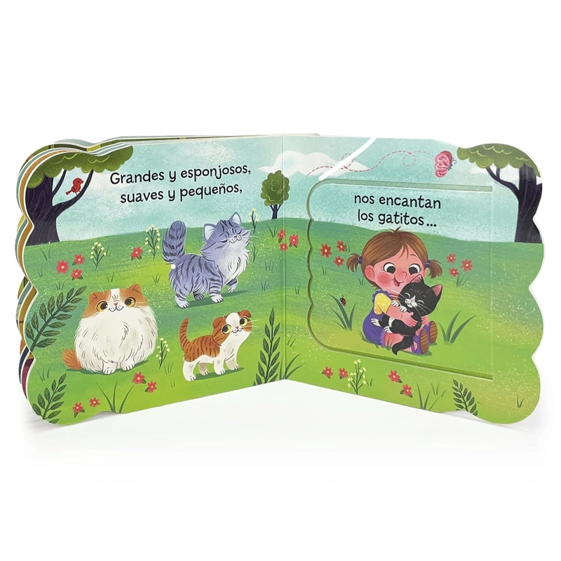 BABIES LOVE - GATITOS - 7