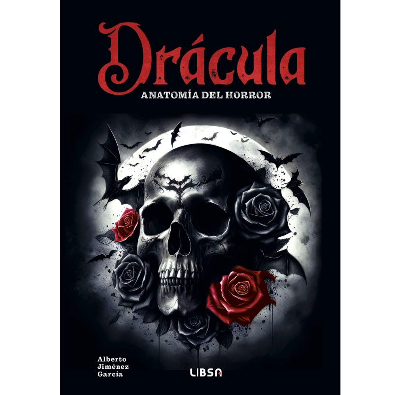 DRACULA. ANATOMIA DEL HORROR - 1