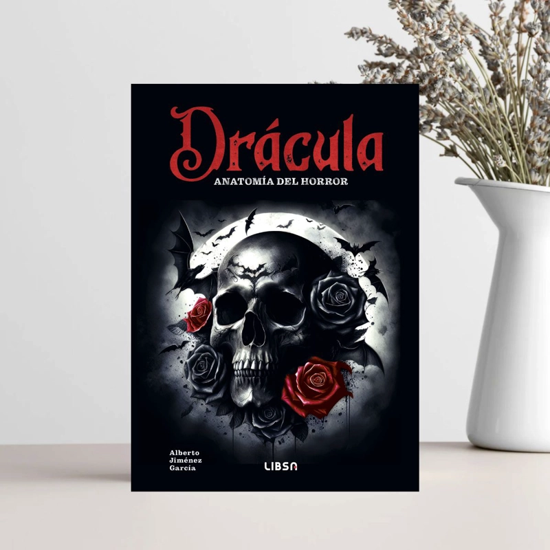 DRACULA. ANATOMIA DEL HORROR - 2