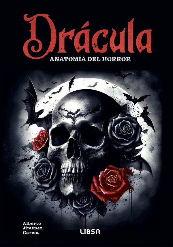 DRACULA. ANATOMIA DEL HORROR - 4