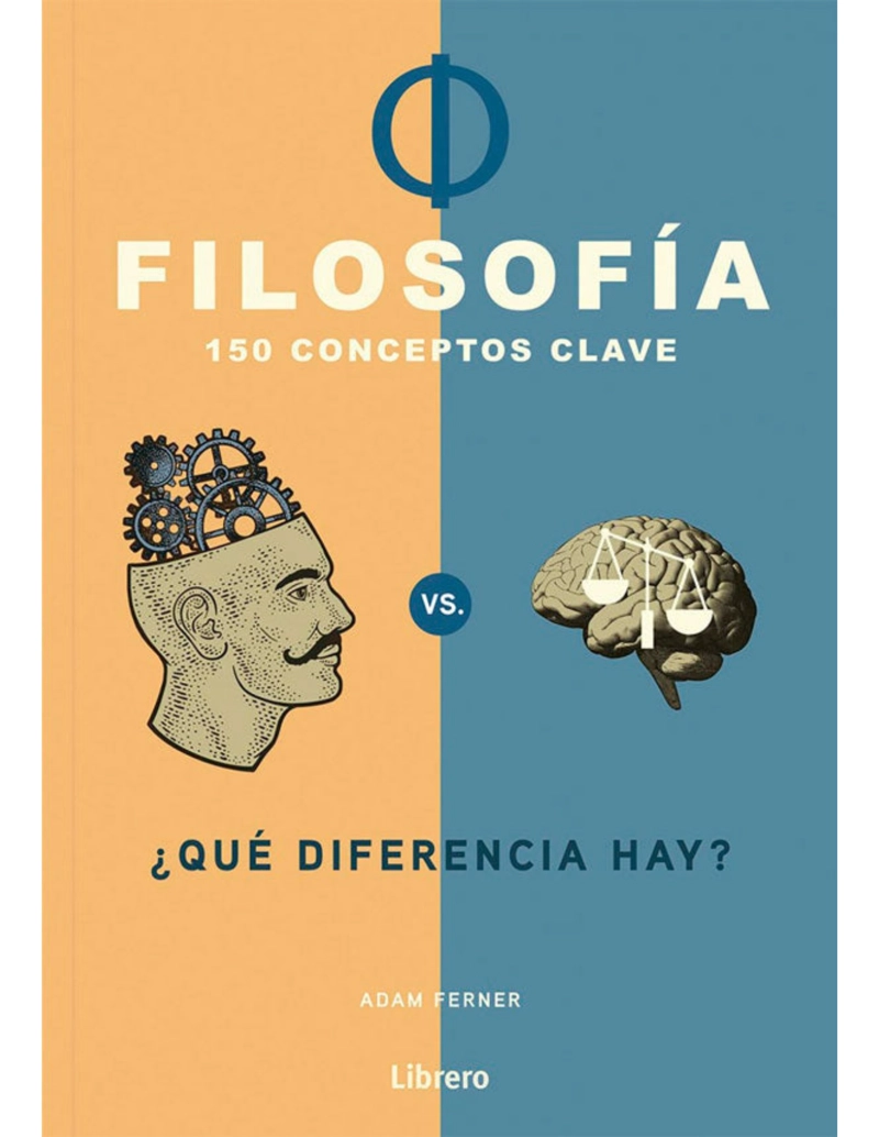 FILOSOFIA - 150 CONCEPTOS CLAVE - 1