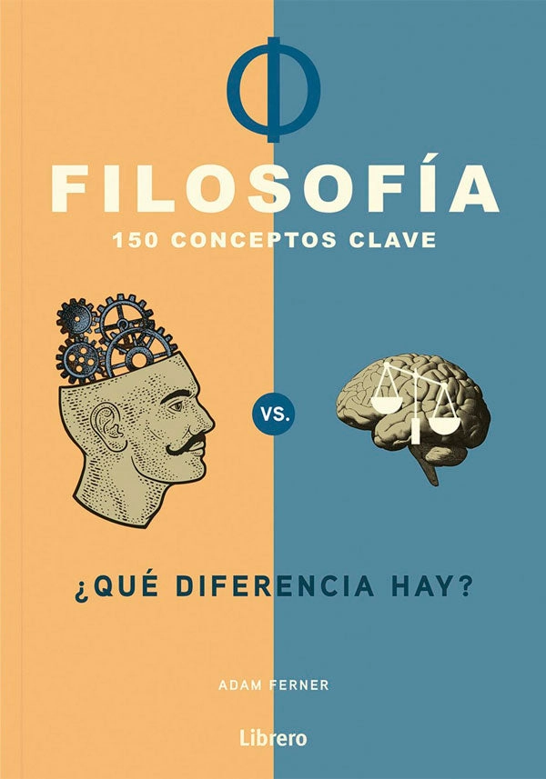 FILOSOFIA - 150 CONCEPTOS CLAVE - 5