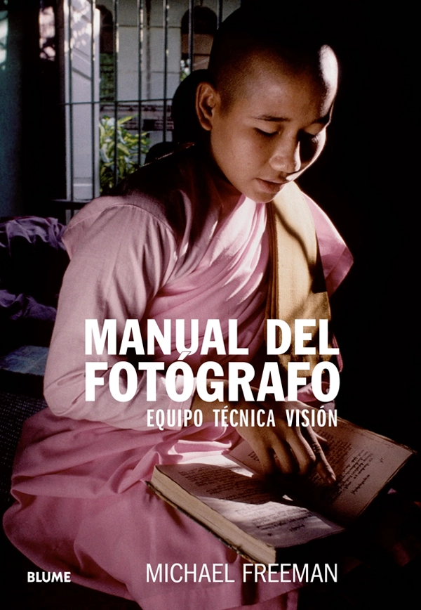 MANUAL DEL FOTOGRAFO