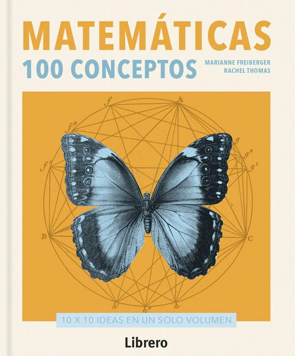 MATEMATICAS - 100 CONCEPTOS - 4