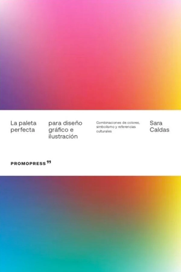 PALETA PERFECTA PARA DISEÑO GRAFICO E ILUSTRACION - 1
