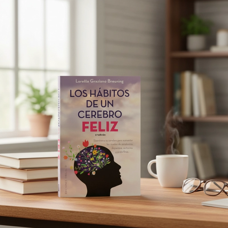 LOS HABITOS DE UN CEREBRO FELIZ - 2