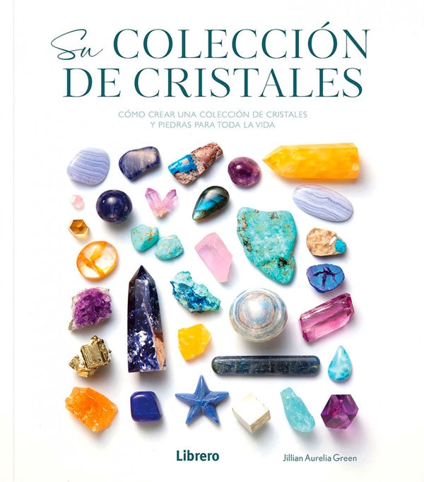 SU COLECCION DE CRISTALES - 5