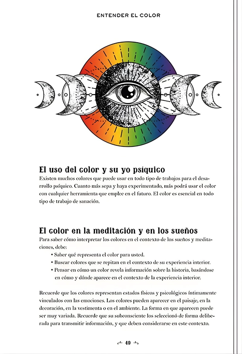 DESARROLLO PSIQUICO - SU GUIA PERSONAL - 2