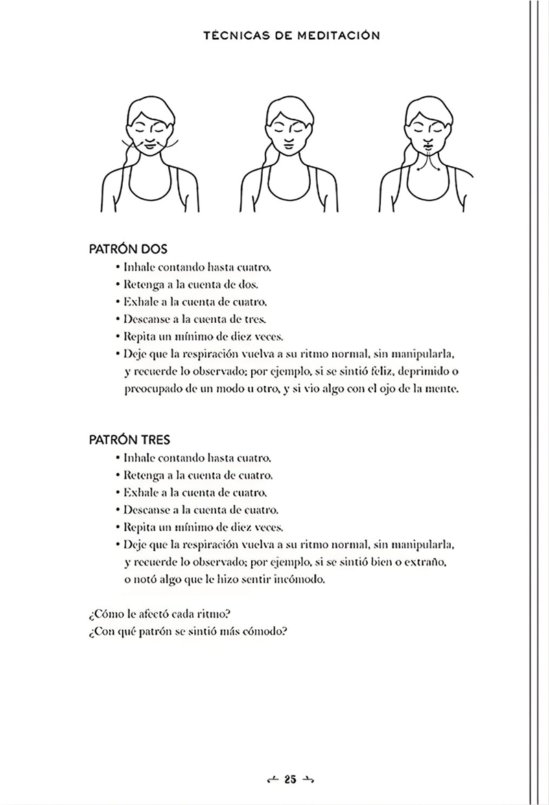 DESARROLLO PSIQUICO - SU GUIA PERSONAL - 3