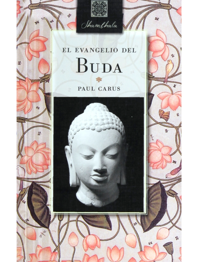 EL EVANGELIO DEL BUDA - 1
