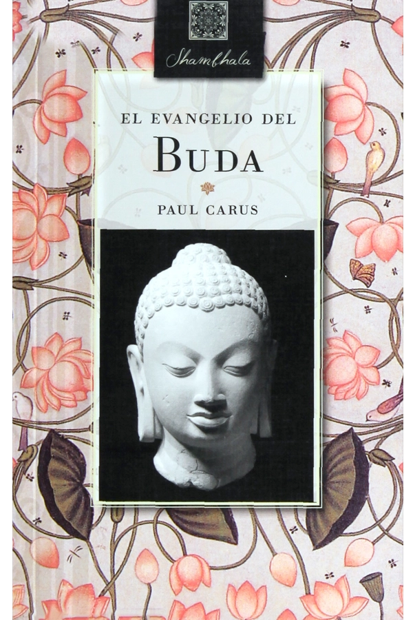 EL EVANGELIO DEL BUDA - 4