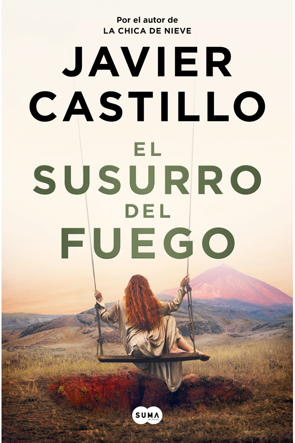 EL SUSURRO DEL FUEGO - 1
