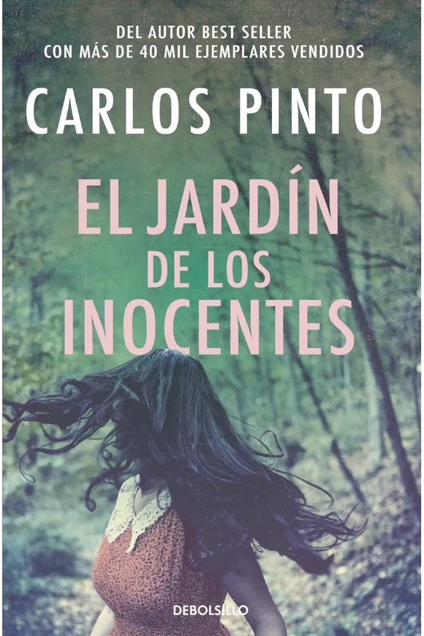EL JARDIN DE LOS INOCENTES - 2