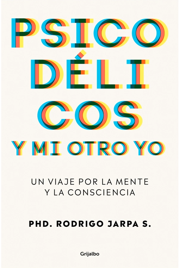 PSICODE LICOS Y MI OTRO YO