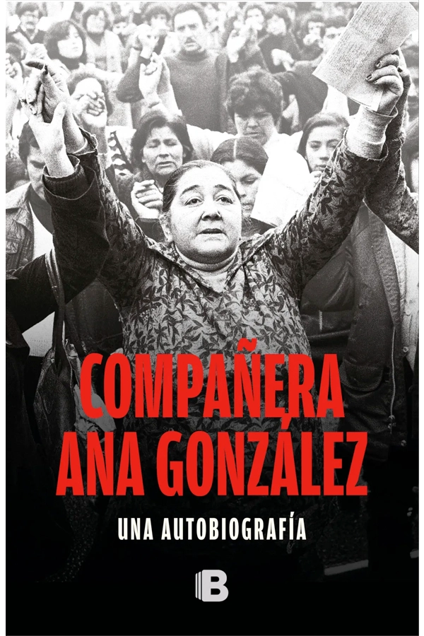 COMPANERA ANA GONZALEZ