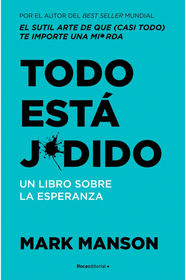 TODO ESTA JODIDO - 4