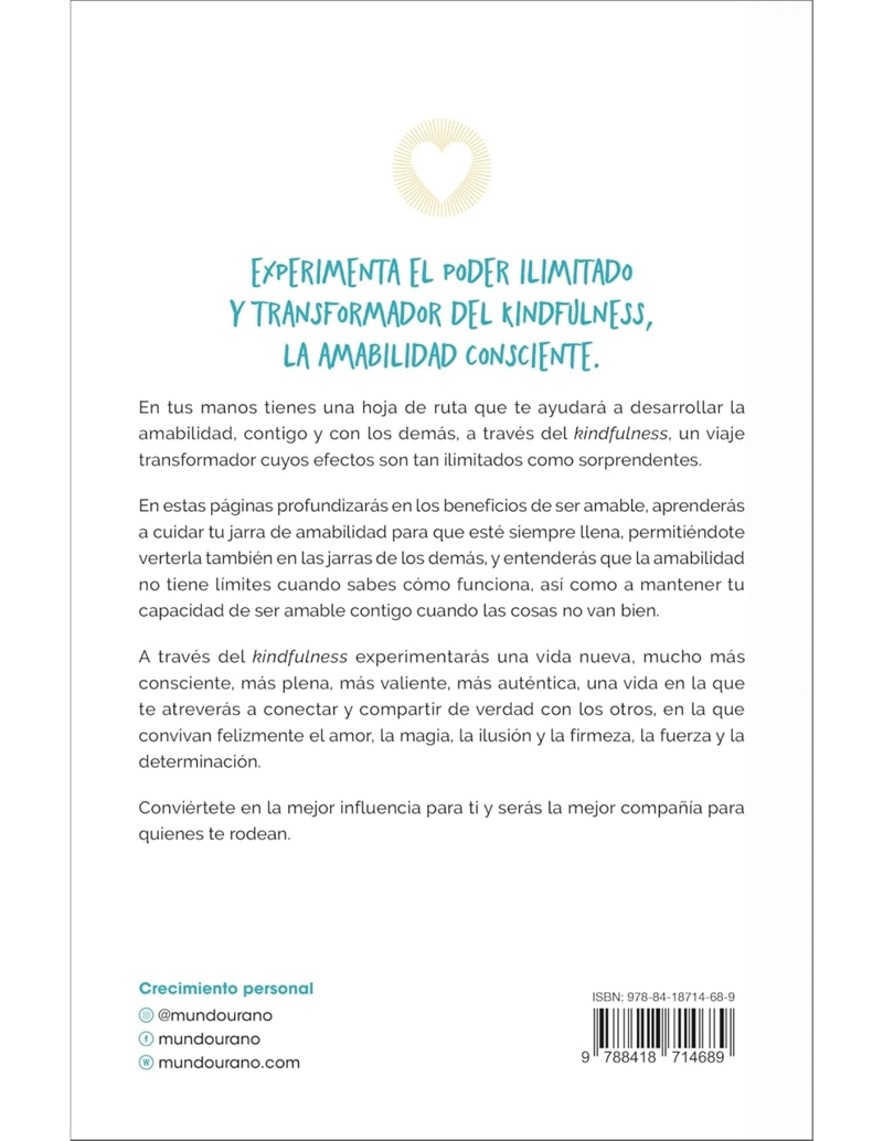 KINDFULNESS. UN VIAJE PARA TRANSFORMAR EL MUNDO - 2