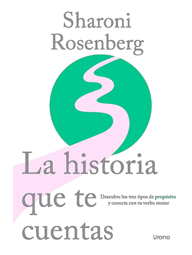 LA HISTORIA QUE TE CUENTAS